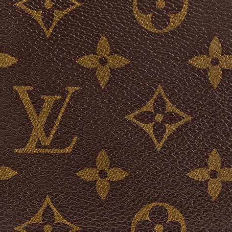 Louis Vuitton monogram meaning